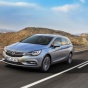 Opel обновил универсал Astra Sports Tourer