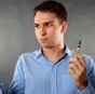 Электронные сигареты окутывают подростков канцерогенным облаком