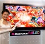 LG выпустит самый большой AMOLED-телевизор
