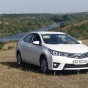 Тест-драйв Toyota Corolla: 11-е поколение самого продаваемого авто в мире