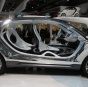Автокомпания Smart рассказала о дизайне новых ультракомпактных ситикаров
