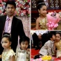 Необычная свадьба в Таиланде (ФОТО)