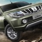 В Женеве представят европейскую версию нового Mitsubishi L200