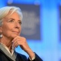 Глава МВФ спрогнозировала темпы роста мировой экономики
