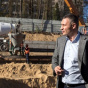 Кличко обещает новую станцию метро в Киеве в этом году
