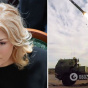 Путіністка Шукшина заявила, що HIMARS розпізнає та знищує росіян, які вакцинувалися "Спутником"