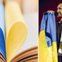 Фронтмен "СКАЙ" жорстко розкритикував зірок, які почали співати українською тільки після 24 лютого