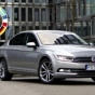 Volkswagen Passat назван " Автомобилем года-2015"