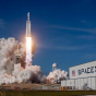 Розкрито найбільшого клієнта SpaceX і це зовсім не космічна компанія