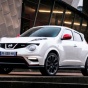 Nissan Juke Nismo сделают еще мощнее