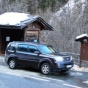 Honda Pilot: Европейские каникулы