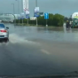 Потоп в ОАЕ: на країну обрушилися сильні зливи (відео)