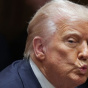 Між Трампом і Медведєвим відбулася заочна перепалка