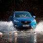 Mazda выпустит компактный кроссовер CX-3