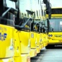 В Киевском транспорте появились "билеты для иностранцев"