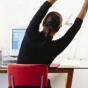 Как уберечь свою спину на работе