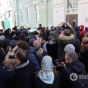 УПЦ МП не хоче залишати Києво-Печерську лавру - поліція відкрила кримінальне провадження