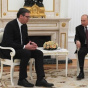 Сербия заключила газовый контракт с РФ