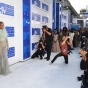 Бейонсе в прозрачном платье блистала на премии MTV Video Music Awards в компании дочери (фото)