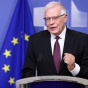 Боррель оцінив готовність ЄС скасувати візи для РФ