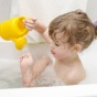 Детям-аутистам помогут горячие ванны