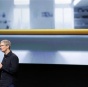 Apple представила "самый тонкий" планшет – новый iPad Air 2