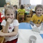 В детсады Киева разрешили брать детей без прививок