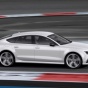 Audi выведит "беспилотник" на гоночную трассу