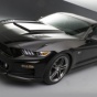 Ателье Roush "прокачало" новый  Ford Mustang