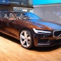 Volvo представила концепт Estate на Женевском автосалоне