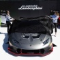 Lamborghini выкатила трековую версию суперкара Huracan