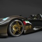 Арабы построят новый спорткар Dubai Roadster
