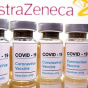 ЕС договорился с AstraZeneca о дополнительных дозах COVID-вакцины