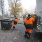В Киеве могут резко вырасти штрафы за выброшенный мусор – КГГА
