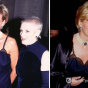 Стало відомо, чому образ принцеси Діани на Met Gala в 1996 році світ не забуде ніколи