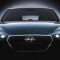 Hyundai показал тизер нового хэтчбека i30
