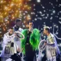 Песня Go_A попала на пятое место мирового рейтинга Spotify