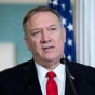 Помпео заявил о причастности лаборатории Уханя к появлению коронавируса