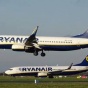 Лоукостер Ryanair не может договориться с "Борисполем"