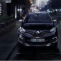 Renault обновил компактный кроссовер Captur