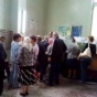 В июле практически все пенсионеры юго-востока смогут получить свои пенсии