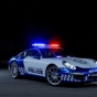 Австралийские полицейские получили новый Porsche 911 Carrera