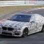 BMW тестирует спортивную версию 7-Series