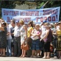 Металлурги и горняки готовы к протестам