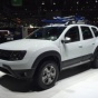 Dacia Duster получил новый мотор