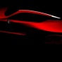 Lexus представил суперкар для симулятора Gran Turismo 6
