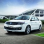 SIA 2013: Geely покажет новый MK и флагманский седан