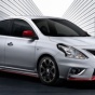 Тюнеры Nismo доработали Nissan Almera