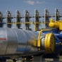 Украина сокращает закупки газа у "Газпрома"