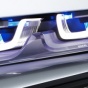 BMW привезет на выставку CES-2015 новый концепт